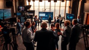reality tv industry analysis