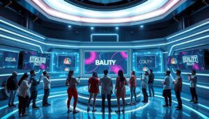 upcoming reality tv shows 2025