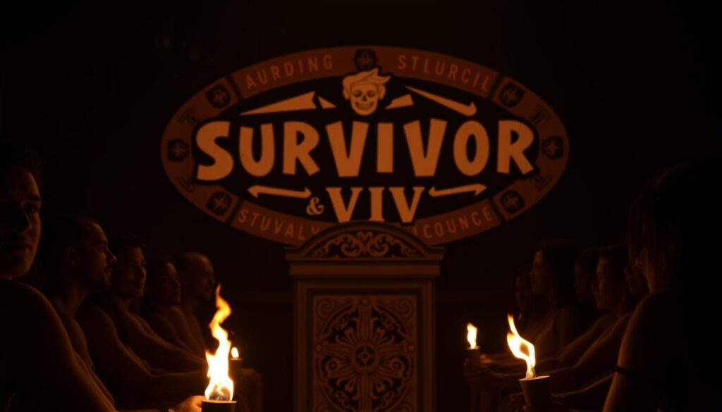 Survivor recap