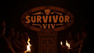 Survivor recap