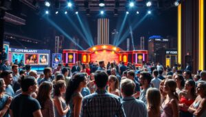 Reality TV shows to watch