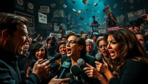 reality tv controversies