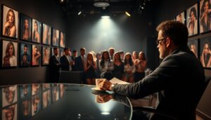 reality star interviews