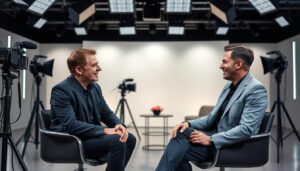 reality tv interviews