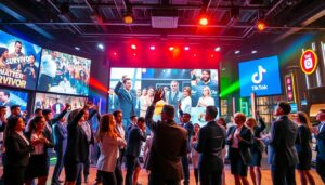Reality TV cultural impact