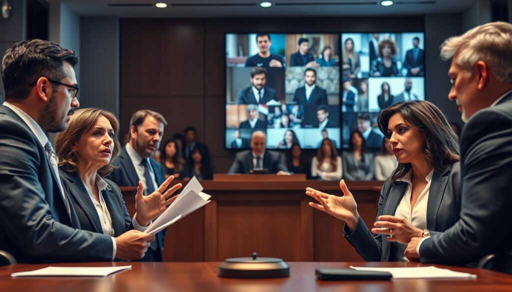 Reality TV legal controversies