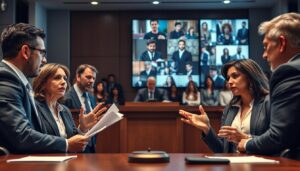 Reality TV legal controversies