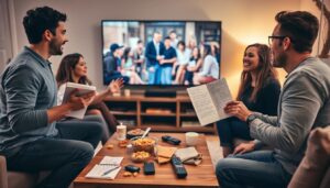 fan theories reality TV