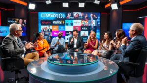 greatest reality tv discussion topics