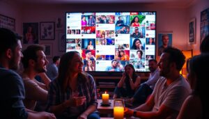 inside reality TV fandoms