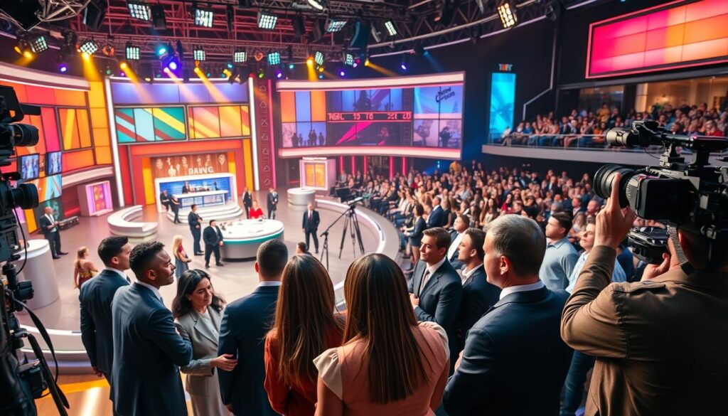 reality TV influence on pop culture