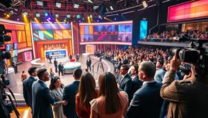reality TV influence on pop culture