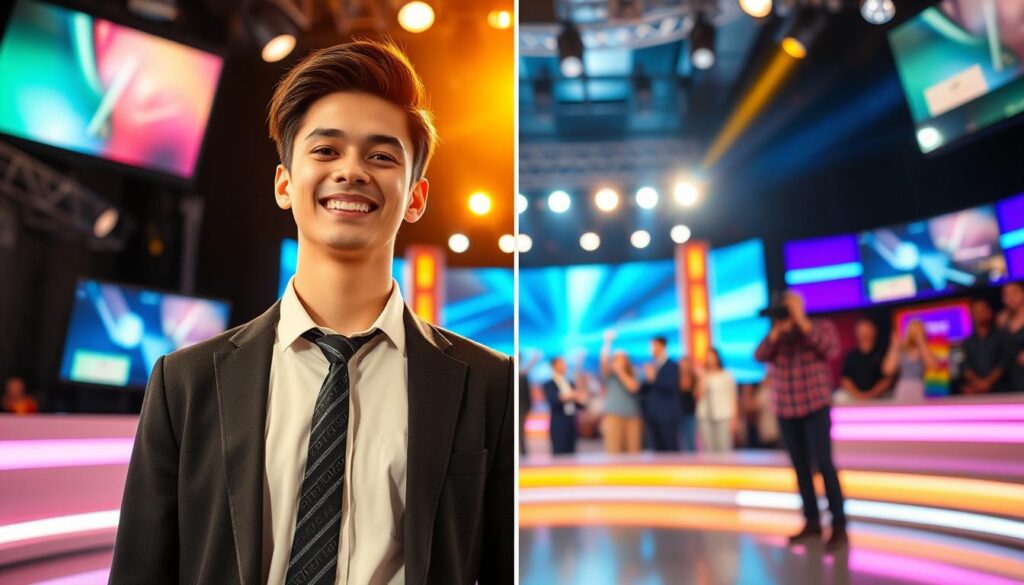 reality TV’s impact on celebrities
