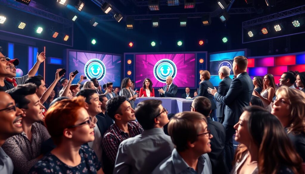 viral reality TV moments