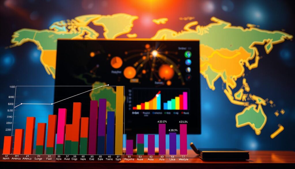 Global reality TV trends