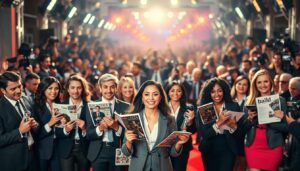 Reality TV star careers