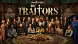 traitors featured