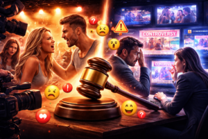 Ethics Problem In Reality TV
