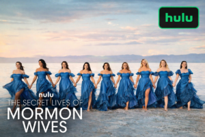 Mormon wives