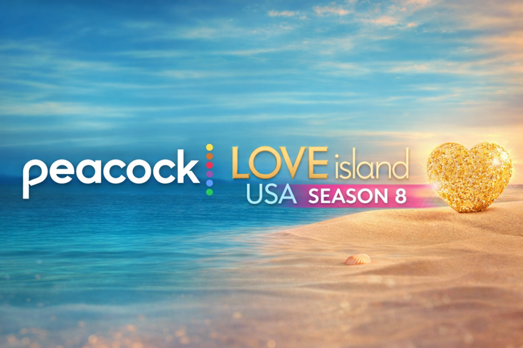 Peacock’s investment in Love Island USA