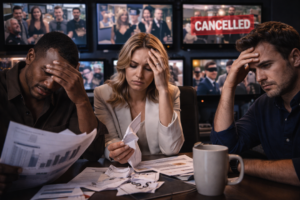 Reality Shows investments