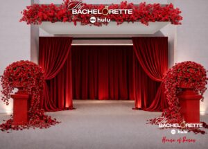 The Bachelorette Franchise Expansion