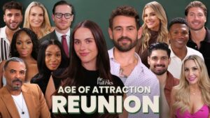 Age Of Attraction’s Reunion