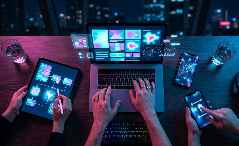 The Rise Of The Reality TV Entrepreneur