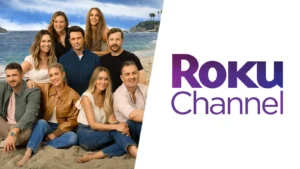 The Laguna Beach Reunion